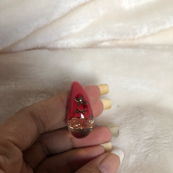 Louis Vuitton Ring - Picture 4 of 8